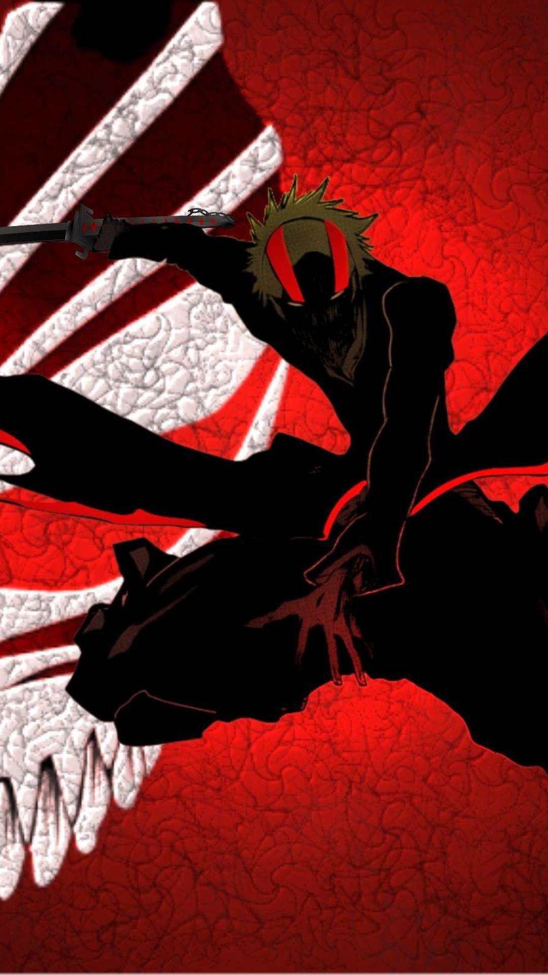 Ichigo Hollow